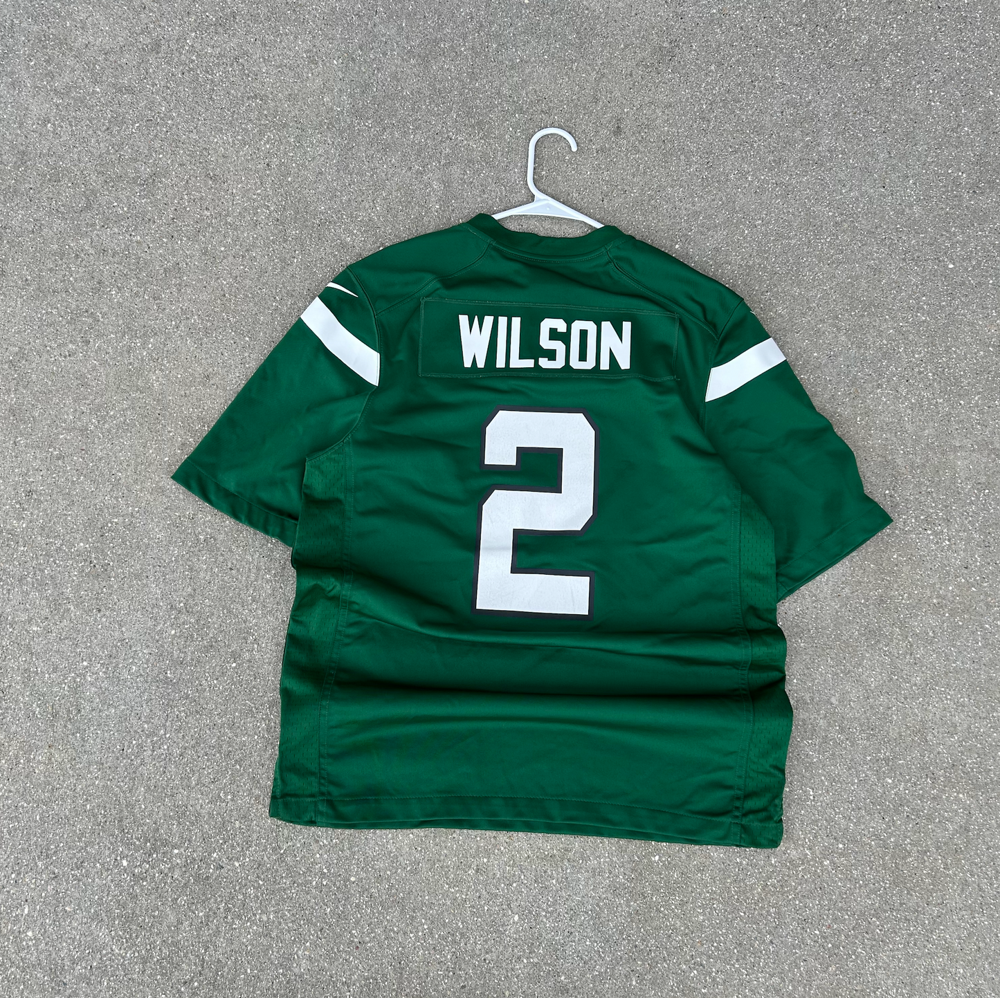Nike NFL Football Jersey - M