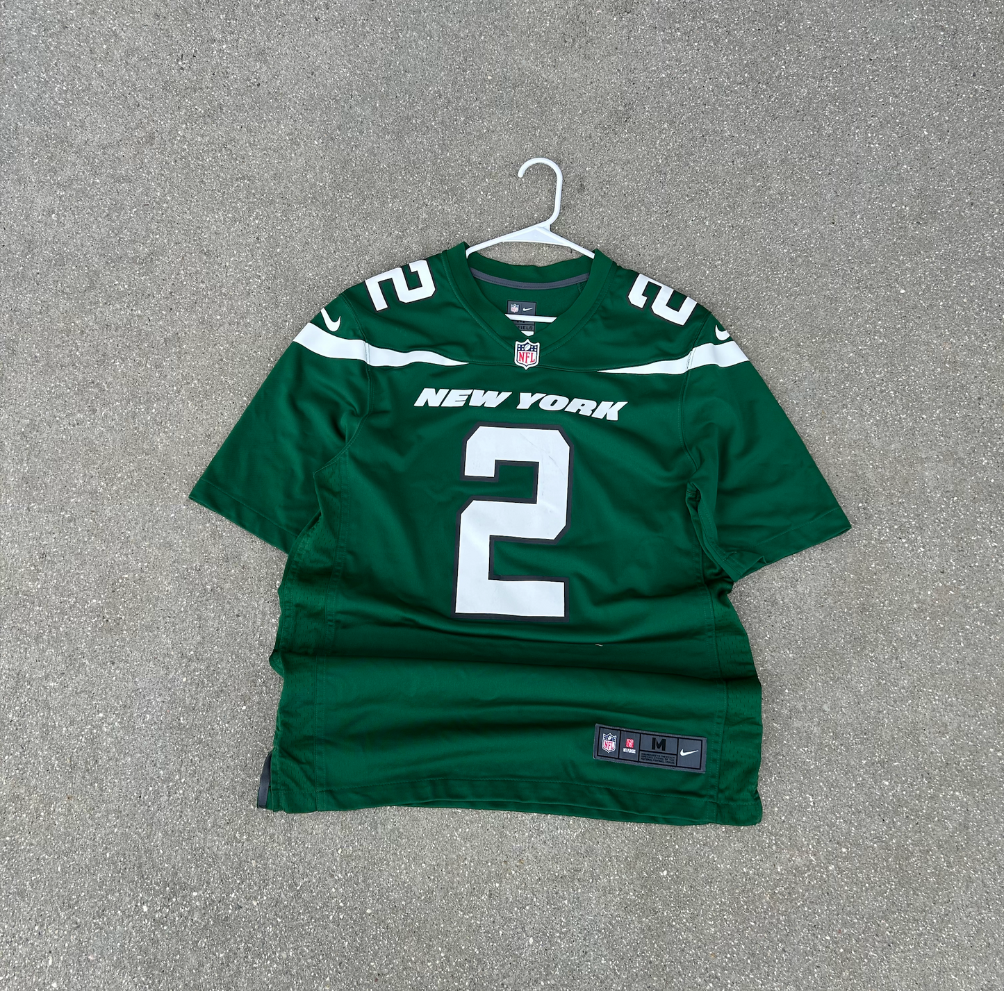 Nike NFL Football Jersey - M
