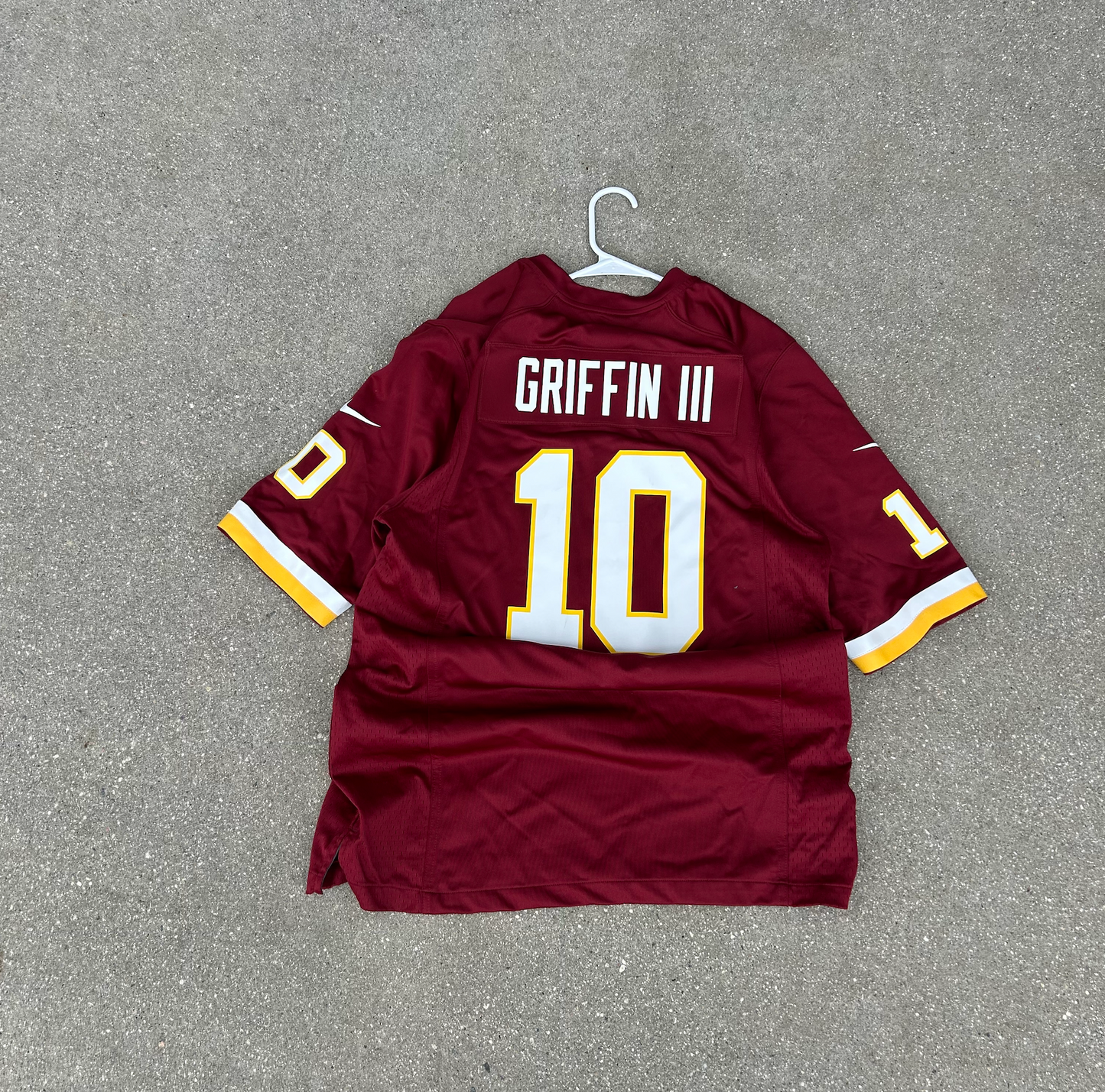 Nike NFL Football Jersey - L