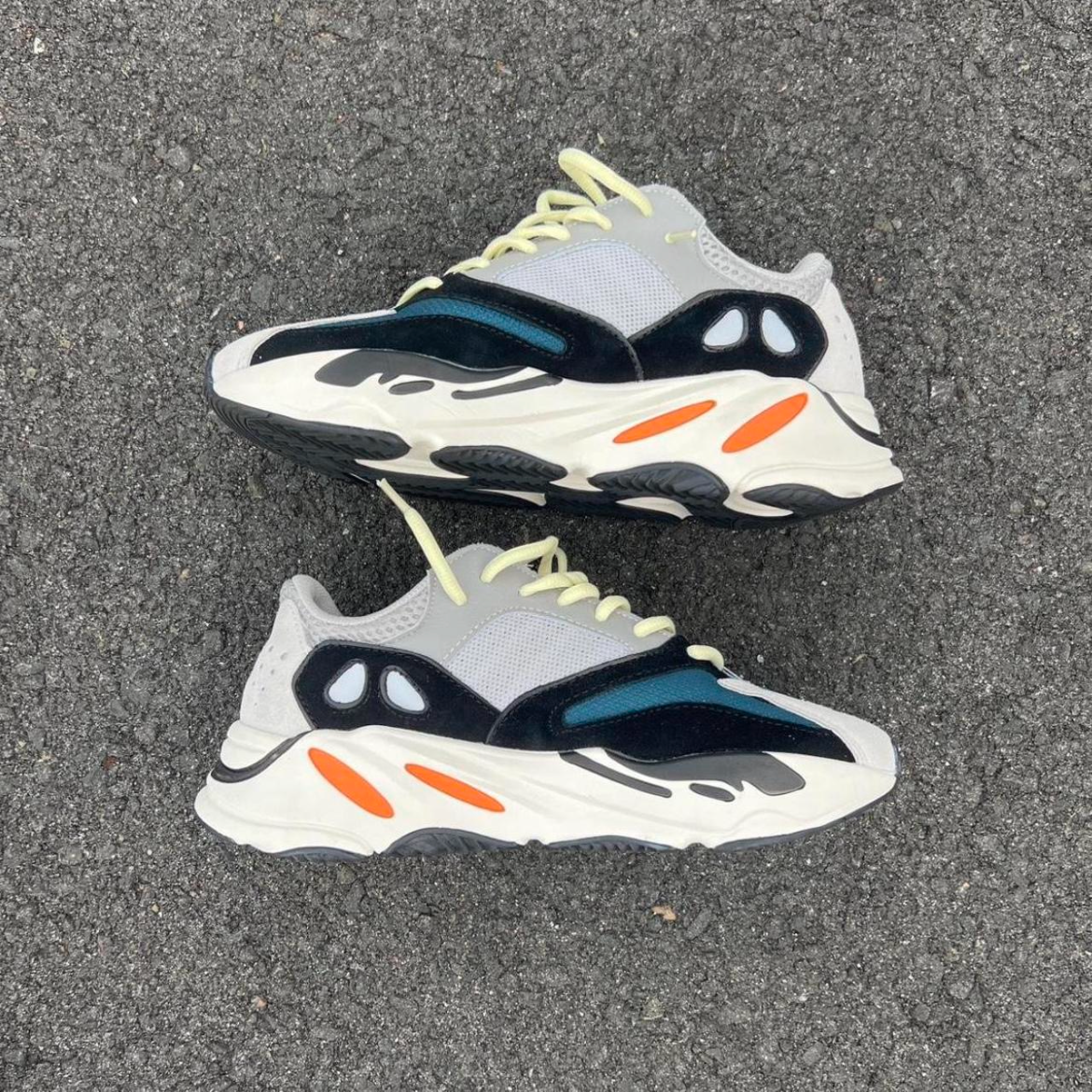 Adidas Yeezy 700 Waverunner - Size 9.5