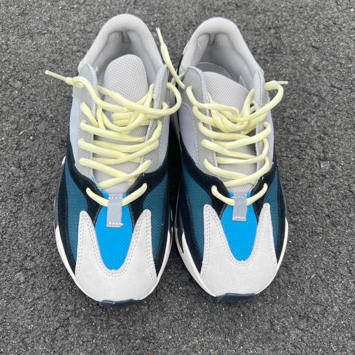 Adidas Yeezy 700 Waverunner - Size 9.5